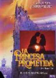 pelicula La Princesa Prometida