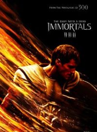 pelicula Inmortals