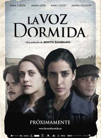 pelicula La Voz Dormida