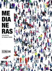 pelicula Medianeras