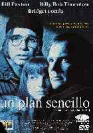 pelicula Un Plan Sencillo