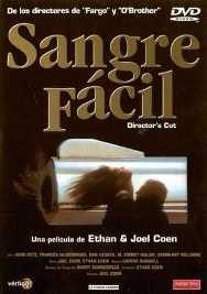 pelicula Sangre Fácil