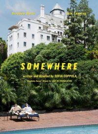 pelicula Somewhere