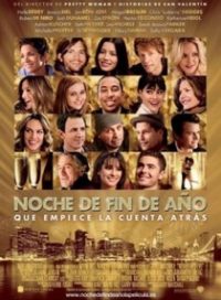 pelicula Noche De Fin De Año