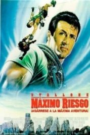 pelicula Máximo Riesgo