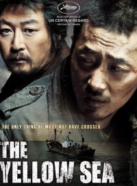 pelicula The Yellow Sea