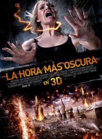 pelicula La Hora Más Oscura