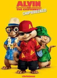 pelicula Alvin Y Las Ardillas 3