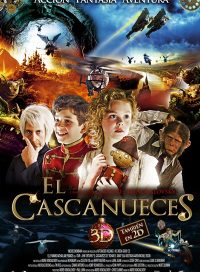 pelicula El Cascanueces