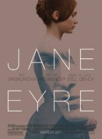 pelicula Jane Eyre