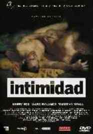 pelicula Intimidad