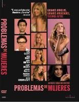 pelicula Problemas De Mujeres