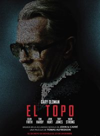 pelicula El Topo