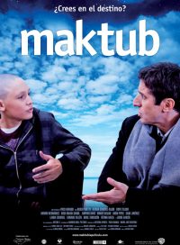 pelicula Maktub