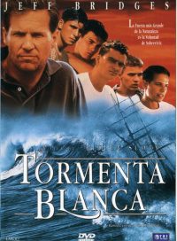 pelicula Tormenta Blanca