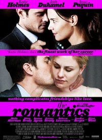 pelicula The Romantics