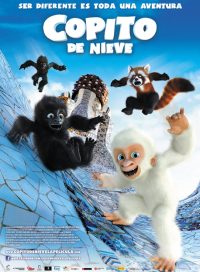 pelicula Copito De Nieve