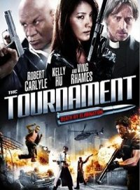 pelicula El Gran Torneo