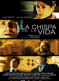 pelicula La Chispa De La Vida