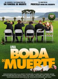 pelicula Una Boda De Muerte