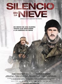 pelicula Silencio En La Nieve