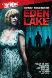 pelicula Eden Lake