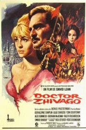 pelicula Doctor Zhivago