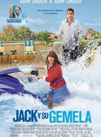 pelicula Jack Y Su Gemela