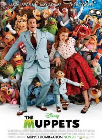 pelicula Los Muppets