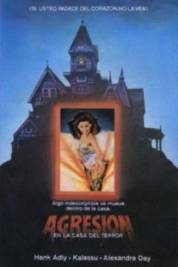 pelicula Agrsión A La Casa Del Terror