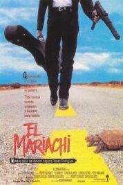 pelicula El Mariachi