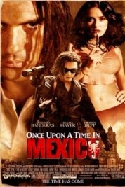 pelicula El Mexicano