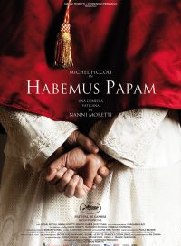 pelicula Habemus Papam