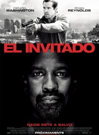 pelicula El Invitado