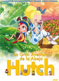 pelicula La Gran Aventura De La Abeja Hutch