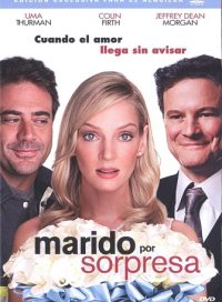 pelicula Marido Por Sorpresa