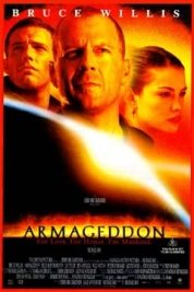 pelicula Armageddon