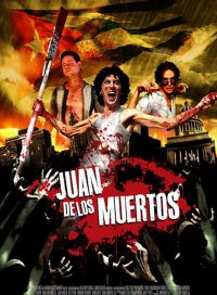 pelicula Juan De Los Muertos