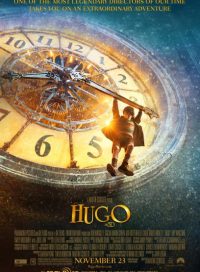 pelicula La Invención De Hugo