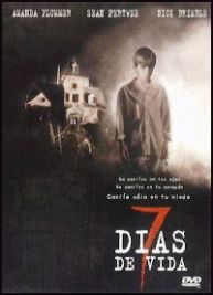 pelicula 7 Días De Vida