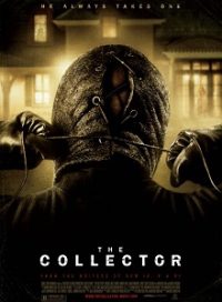 pelicula The Collector