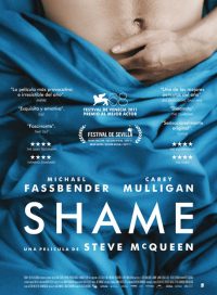 pelicula Shame