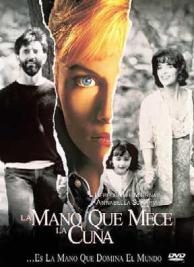 pelicula La Mano Que Mece La Cuna