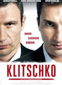 pelicula Klitschko