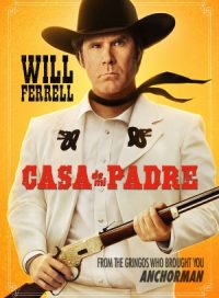 pelicula Casa De Mi Padre