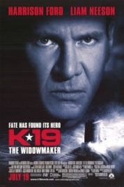 pelicula K 19 The Widowmaker