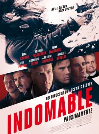 pelicula Indomable