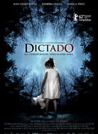 pelicula Dictado