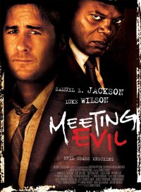 pelicula Meeting Evil