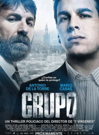 pelicula Grupo 7